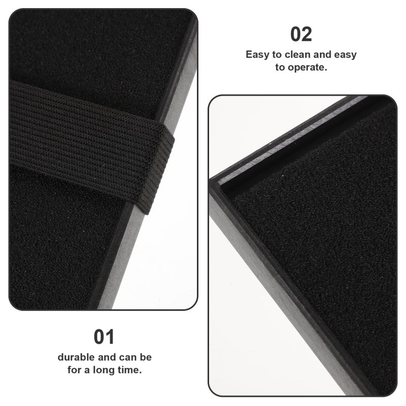 Black Projector Tray Stand Mounting Platform for Laptop Tablet Compatible with Tripods - Image 5