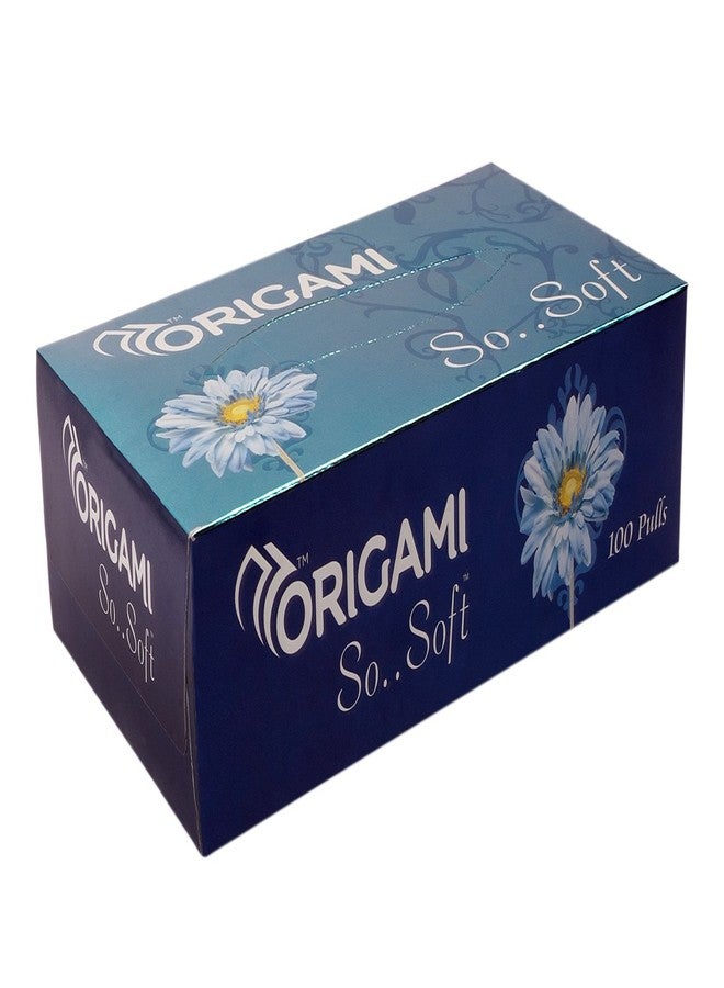 Origami Super Saver Combo with Toilet Roll, Kitchen Roll, Face Tissue, Wet Wipes, Pocket Tissues, Paper Napkins - Image 2
