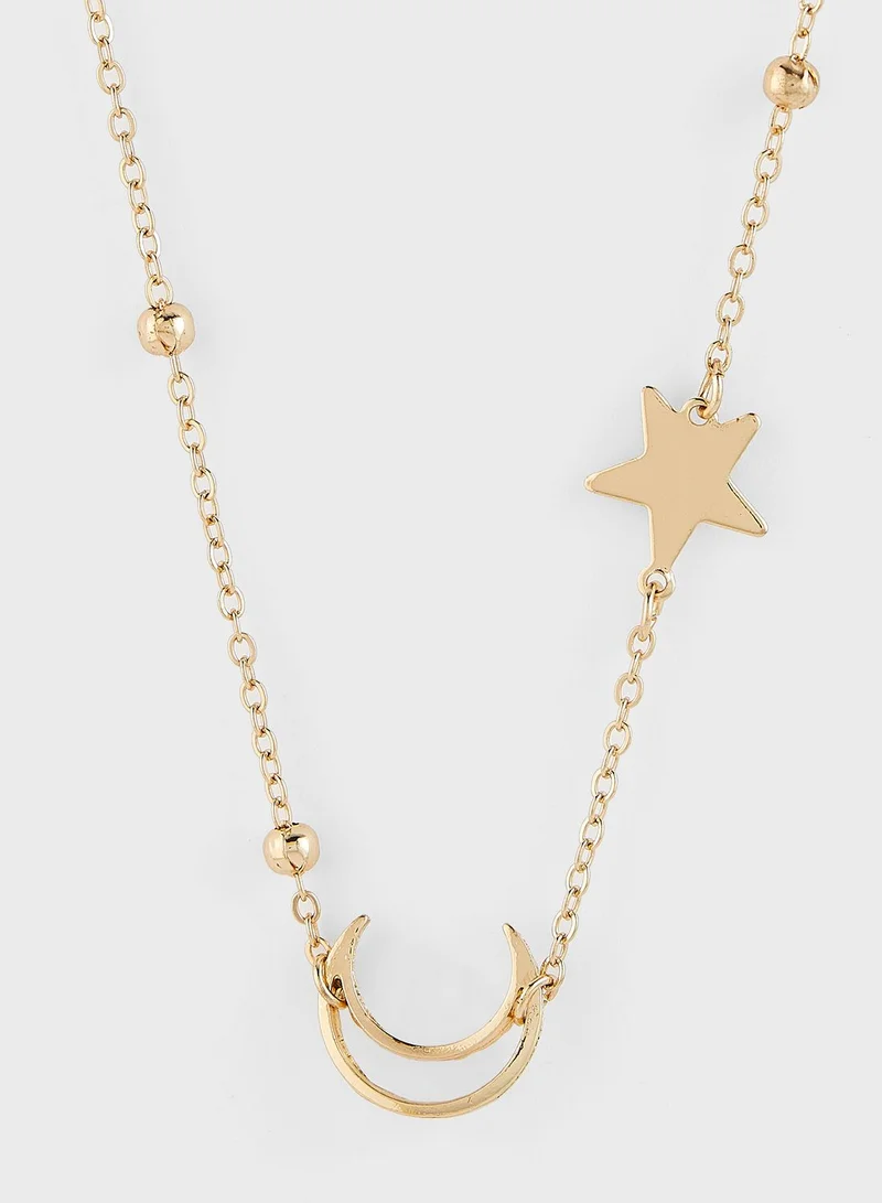 ONLY Jeanie Necklace