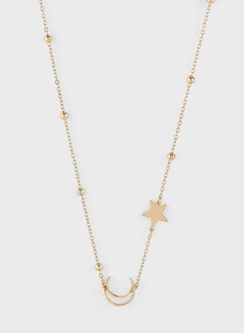 ONLY Jeanie Necklace