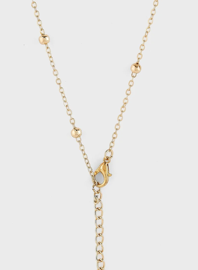 ONLY Jeanie Necklace