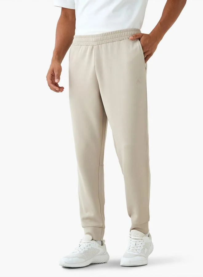 ادوت من سبلاش كابا بنطلون رياضي رجالي بخصر مطاطي