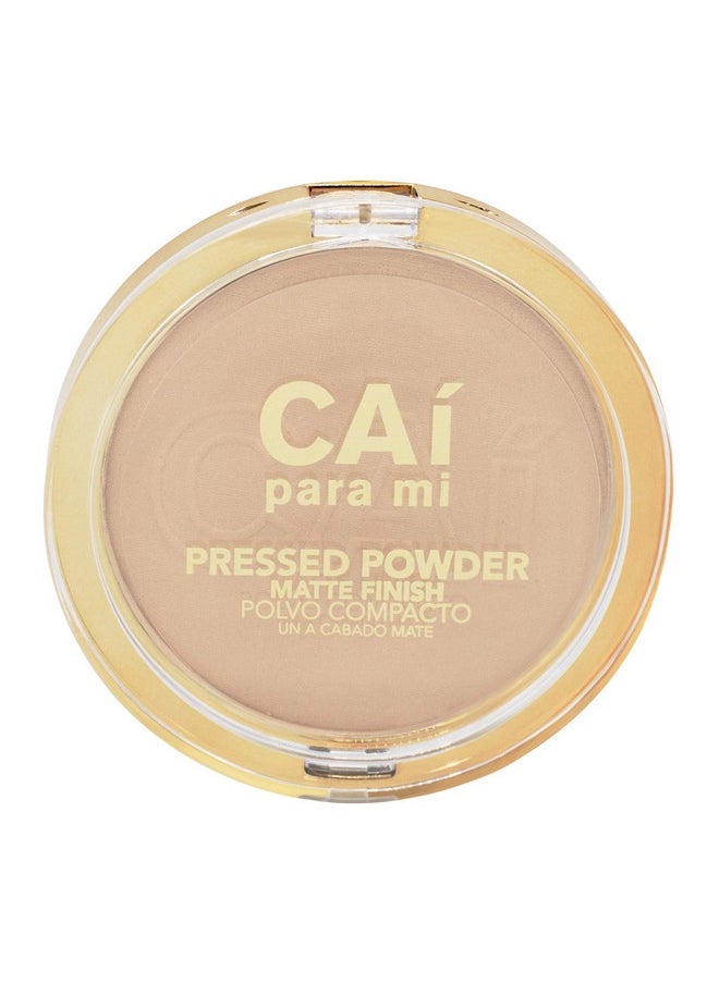 CAI Para Mi Pressed Powderfair  - Image 1