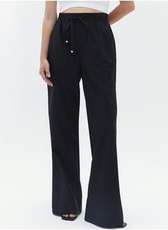 OXXO Ladies Woven PANT  - Image 2