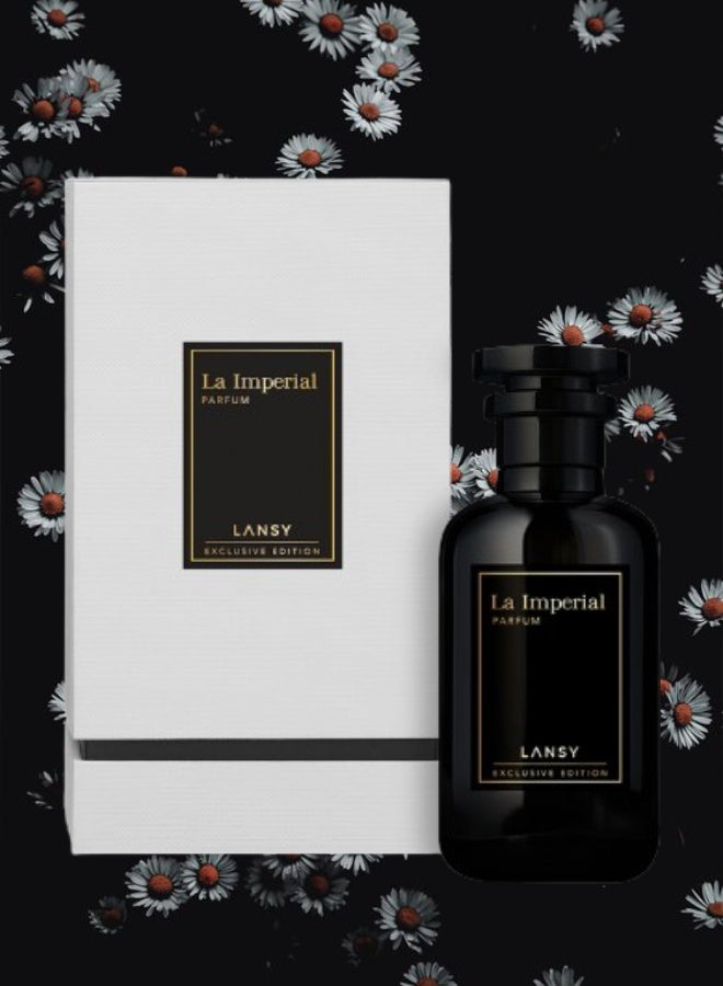 لانسي عطر لا إمبيريال 100مل - Image 1