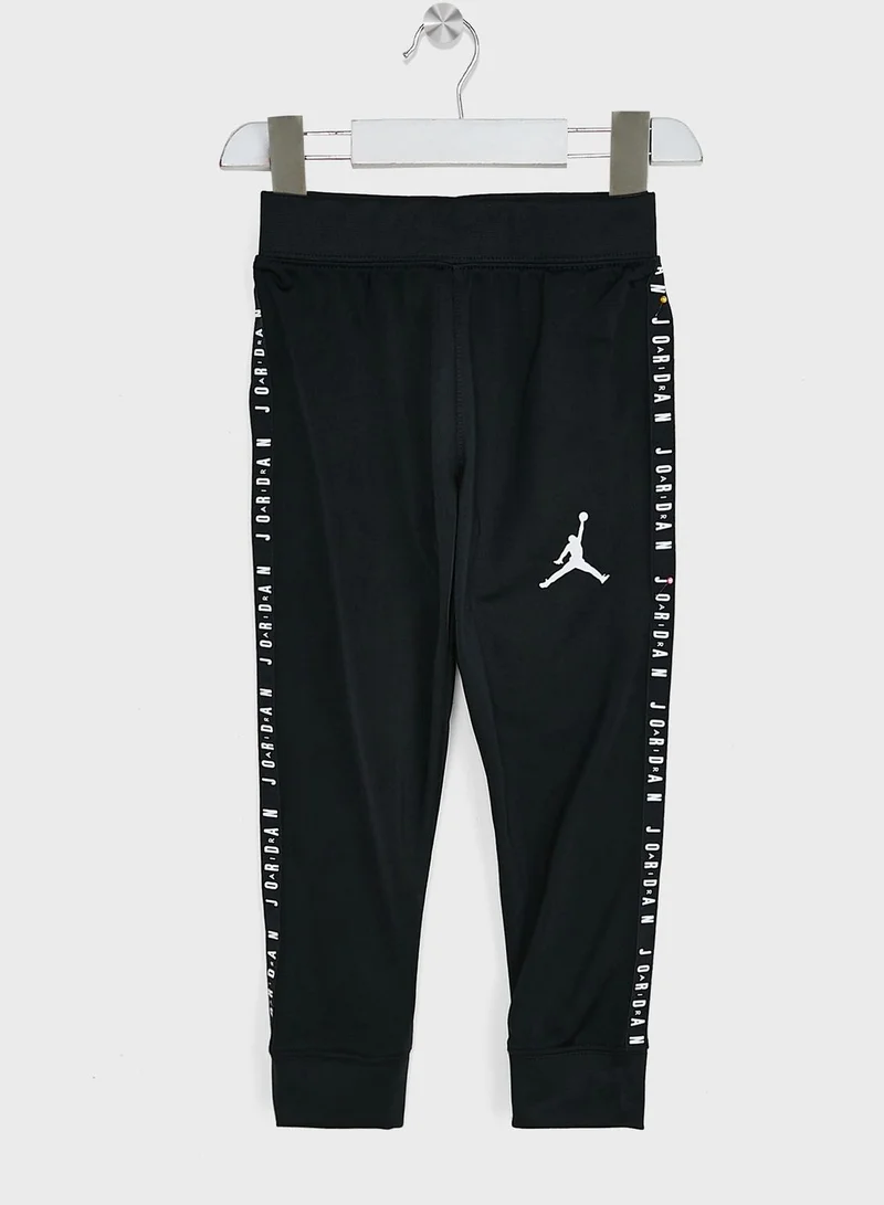 Jordan Kids Air Jordan Tricot Set