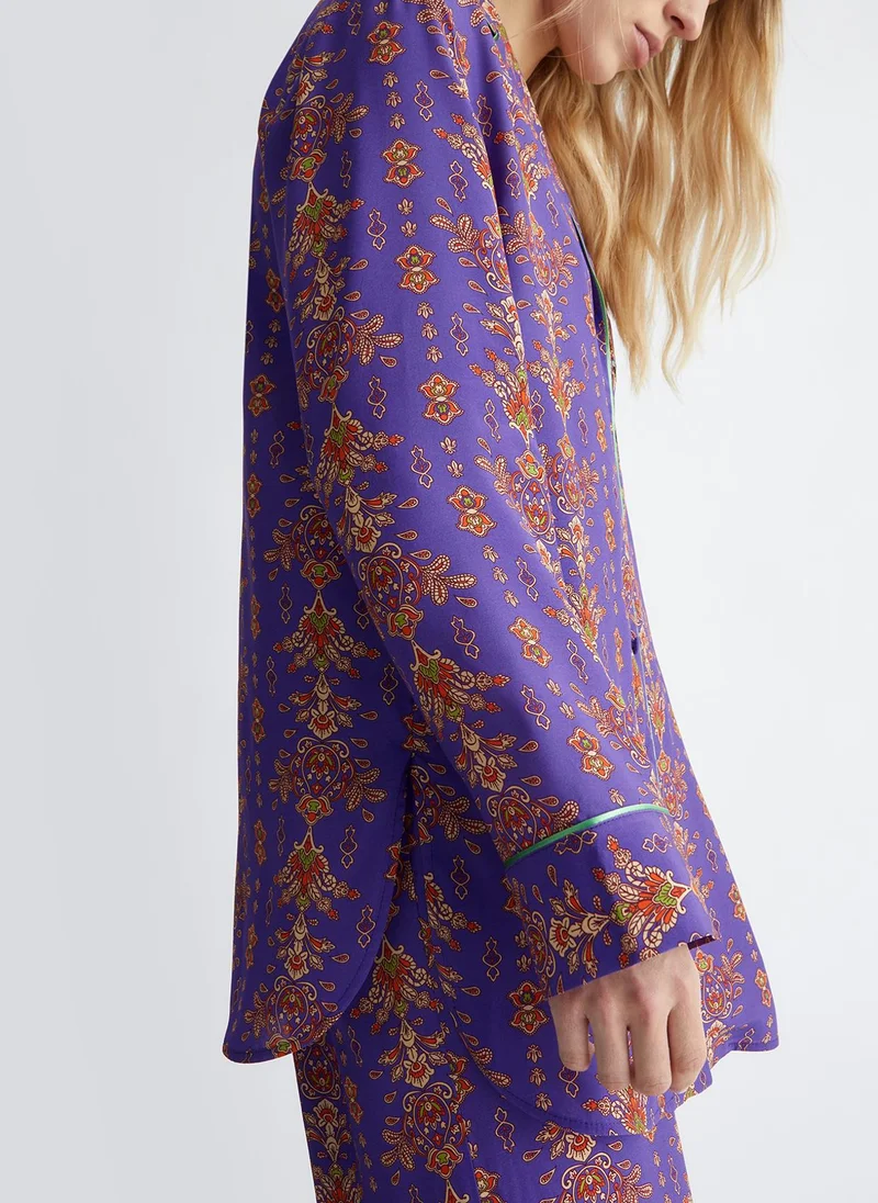 Liu Jo Printed shirt