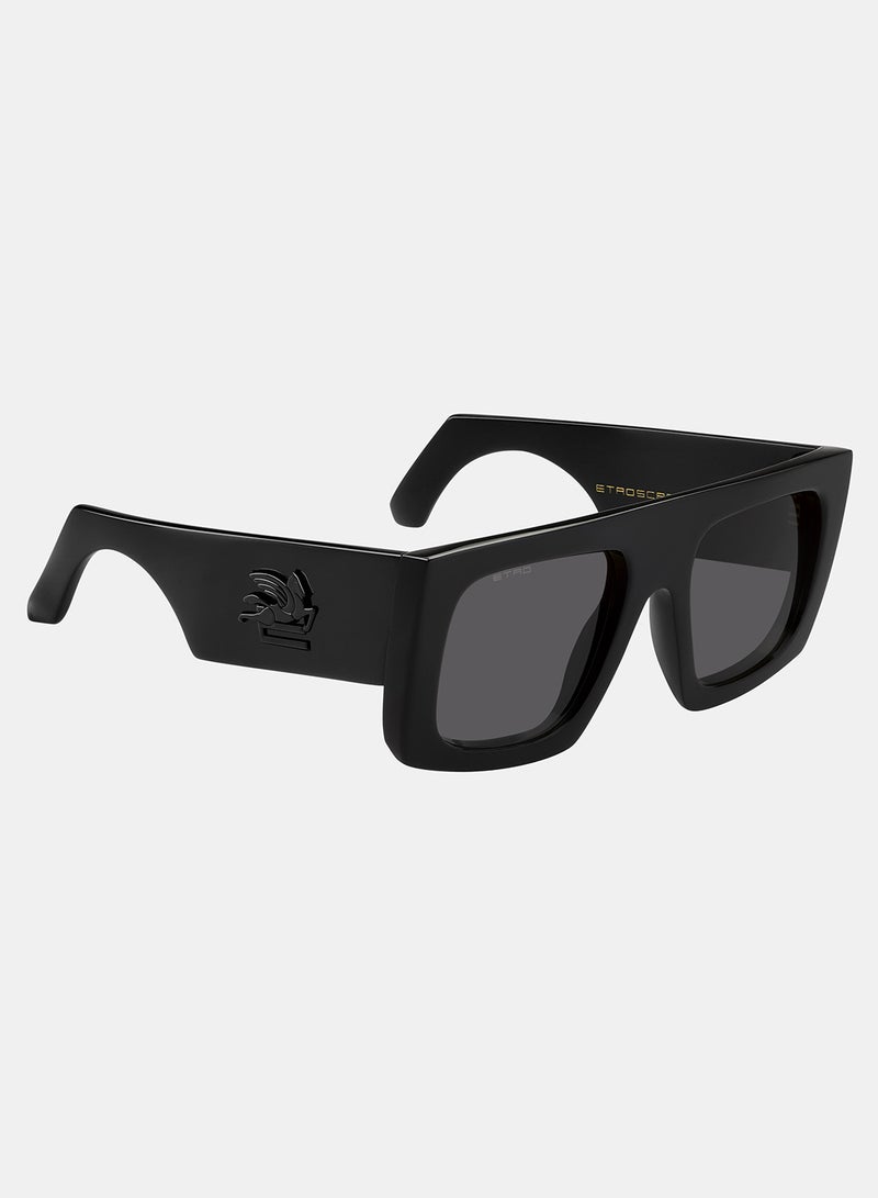 ETRO Unisex Square Sunglasses 54 ETROSCREEN - Image 2