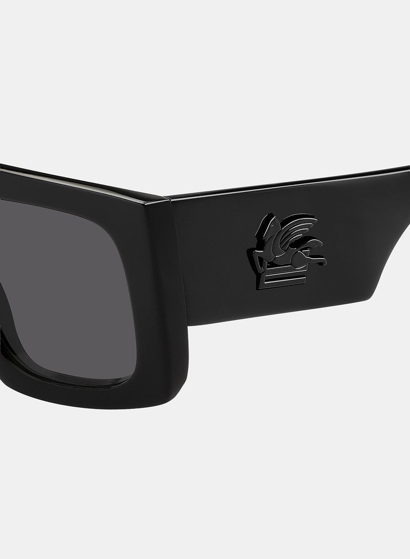 ETRO Unisex Square Sunglasses 54 ETROSCREEN - Image 4