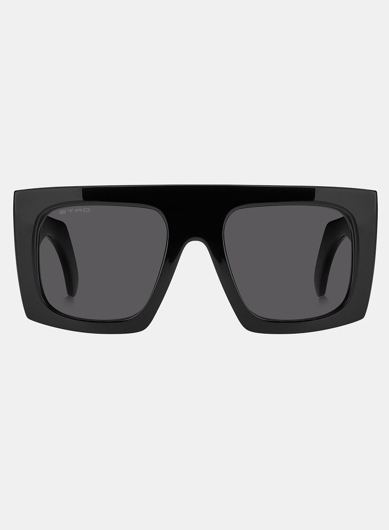 ETRO Unisex Square Sunglasses 54 ETROSCREEN - Image 3
