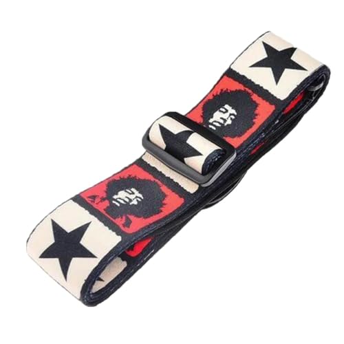 Mustang Guitar Straps - Image 3