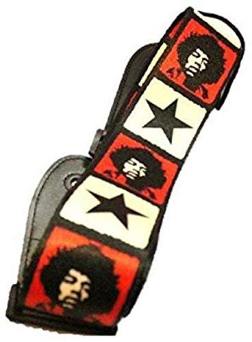 Mustang Guitar Straps - Image 2