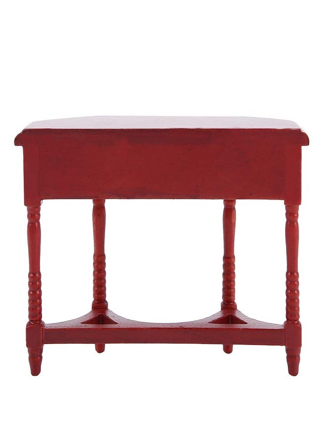 ناروت أثاث مصغر بمقياس 1:12، ملحقات وأثاث بيت الدمية، أثاث بيت الدمية 12 * 4 * 7.5 سم، أثاث بيت الدمية للأطفال والكبار، بيوت الدمى - Image 5