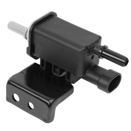Mirthcos Vapor Canister Purge Valve Solenoid EVAP Compatible for Chevrolet Silverado, Tahoe, Trailblazer, Suburban, Colorado & GMC Sierra, Yukon & Buick LaCrosse & Cadillac Escalade 214-1680 911-032 - Image 1