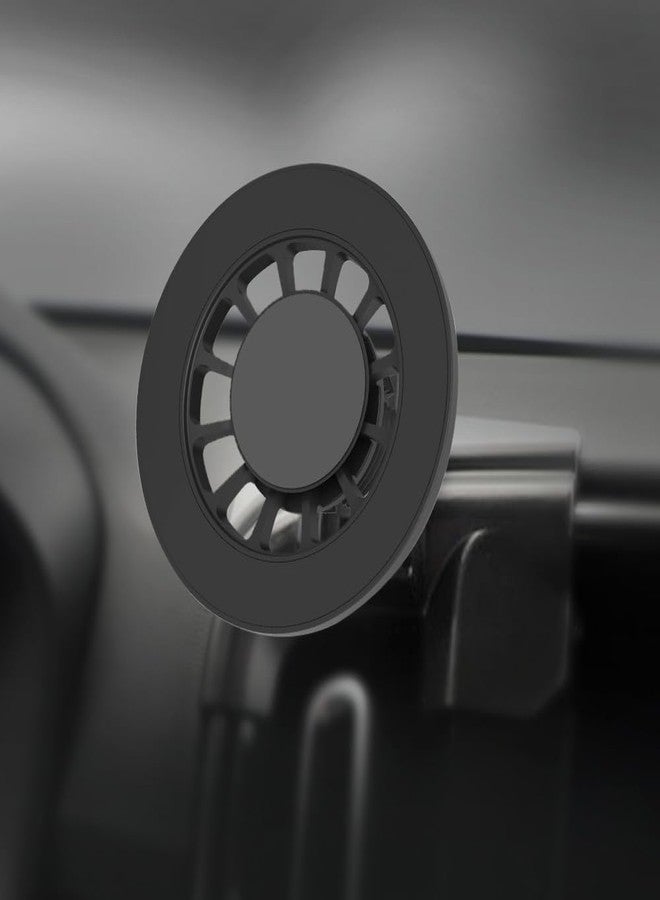 CLEC Fits for Magsafe Car Phone Holder Mount for 2019-2025 Volvo XC40 Magnetic Phone Holder Adjustable for Car Vent for iPhone 16/15/14/13/12 Series Magsafe Case All Phones - Image 1