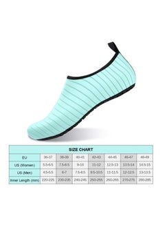 NIBEMINENT Quick Dry Slip-On Water Shoes  - Image 4