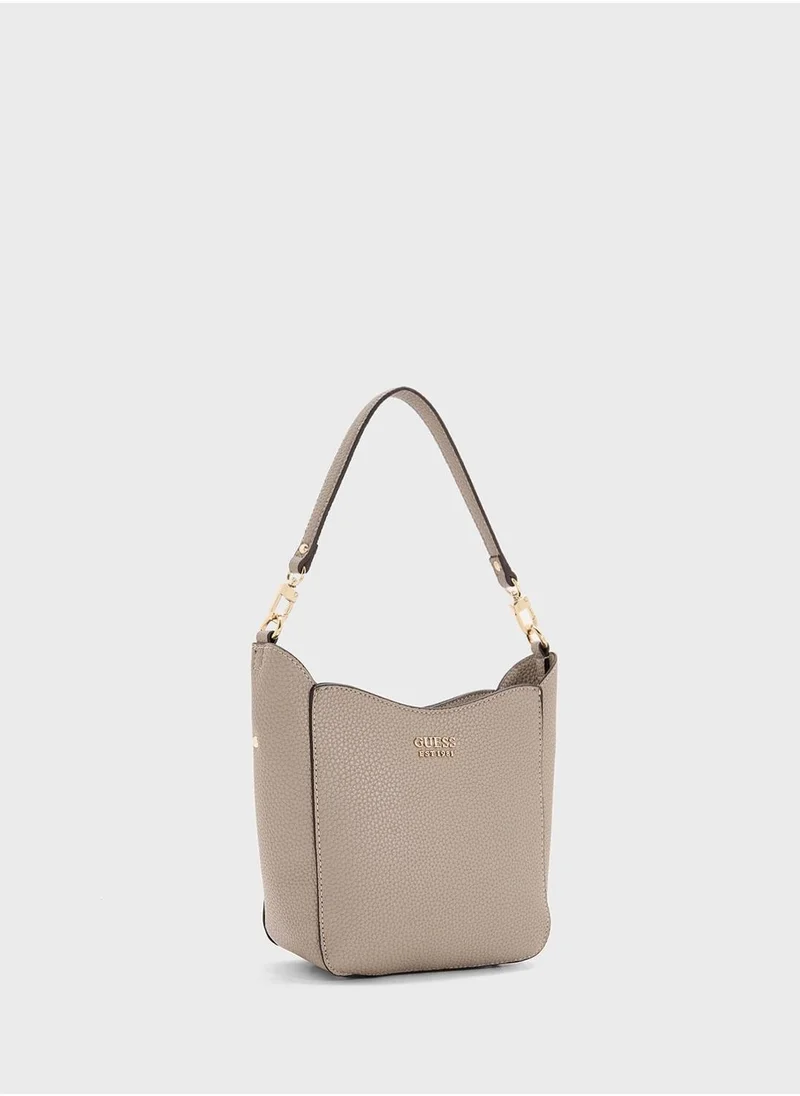 GUESS Brenton Girlfriend Satchel