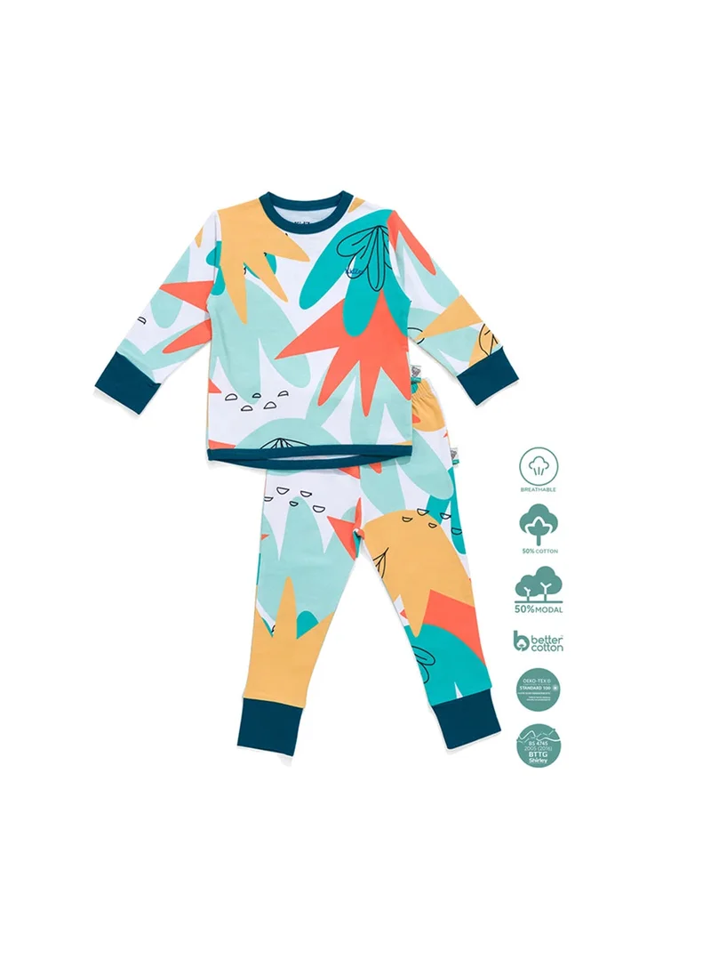 كيدزي Autumn PJ-Zee - 1.0 TOG