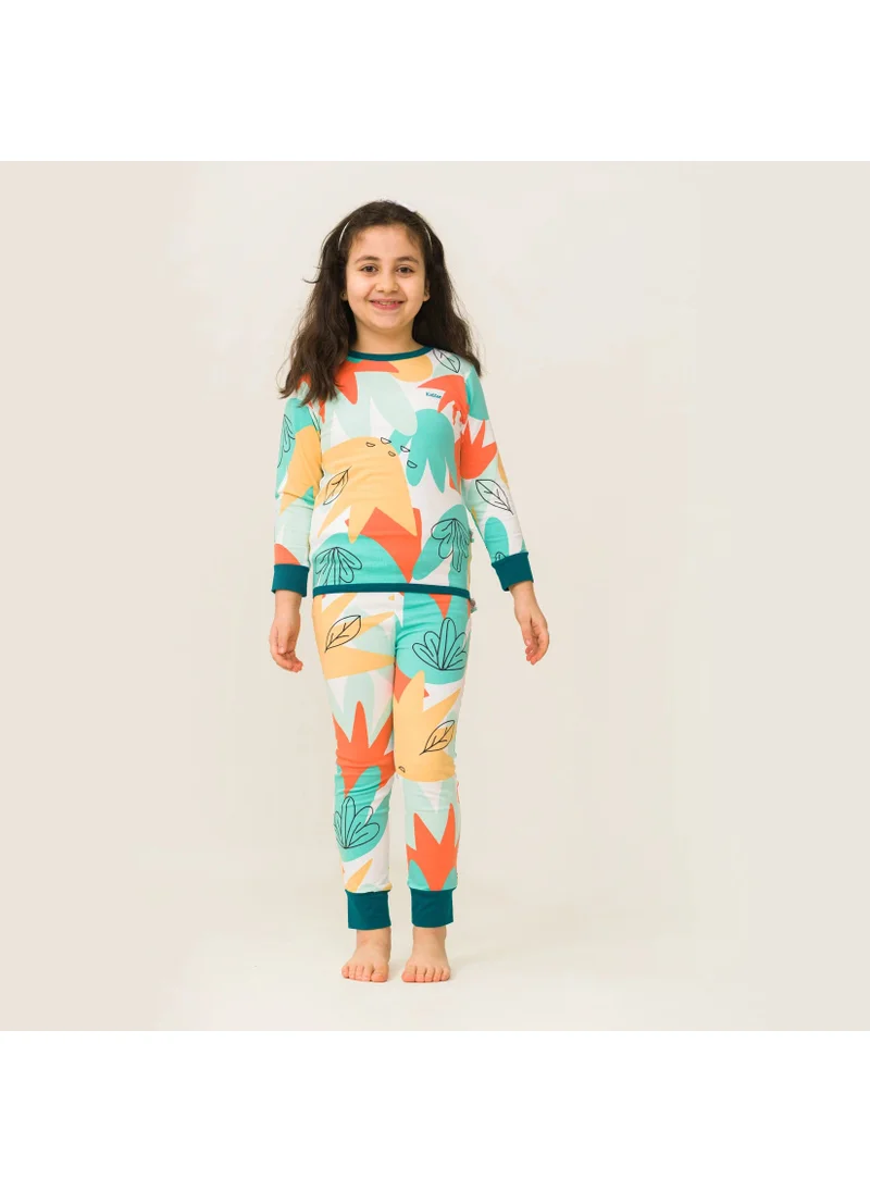 كيدزي Autumn PJ-Zee - 1.0 TOG