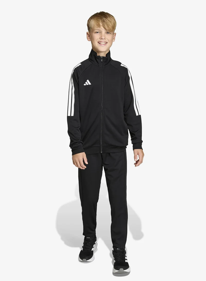 Adidas Youth Sereno Tracksuit