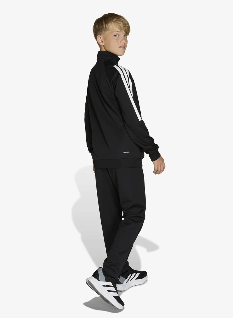 Adidas Youth Sereno Tracksuit