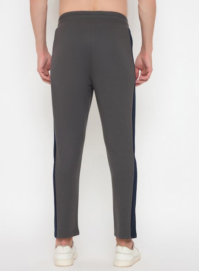 John Players John Player Color Block Elasticated Waistband Pyjama - Image 5