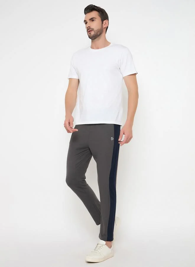 John Players John Player Color Block Elasticated Waistband Pyjama
