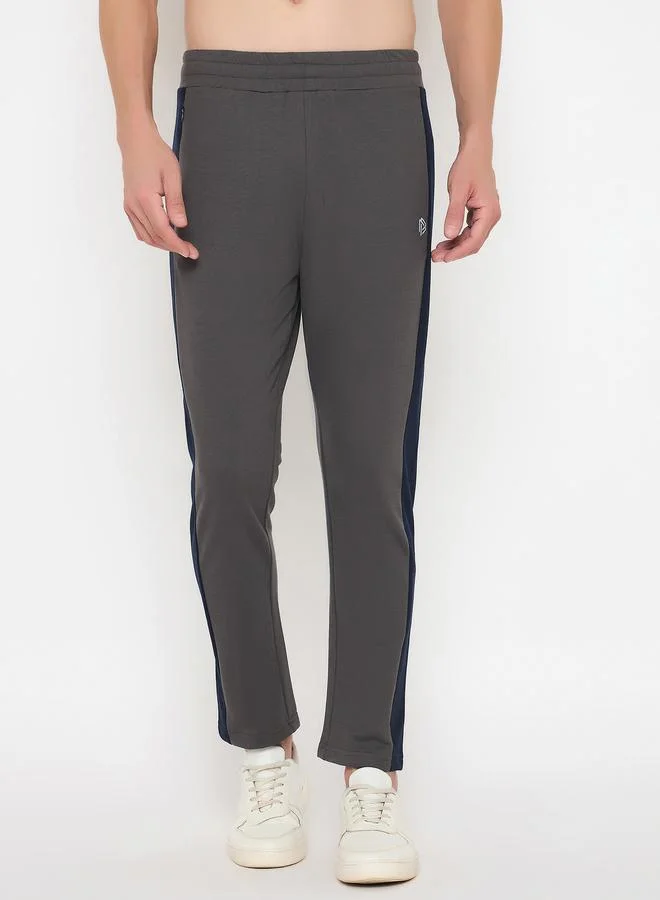 John Players John Player Color Block Elasticated Waistband Pyjama