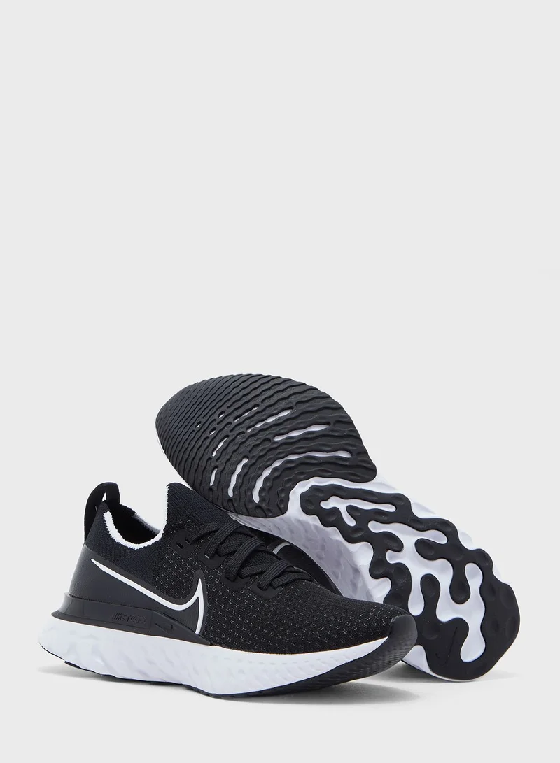 Nike React Infinity Run FK