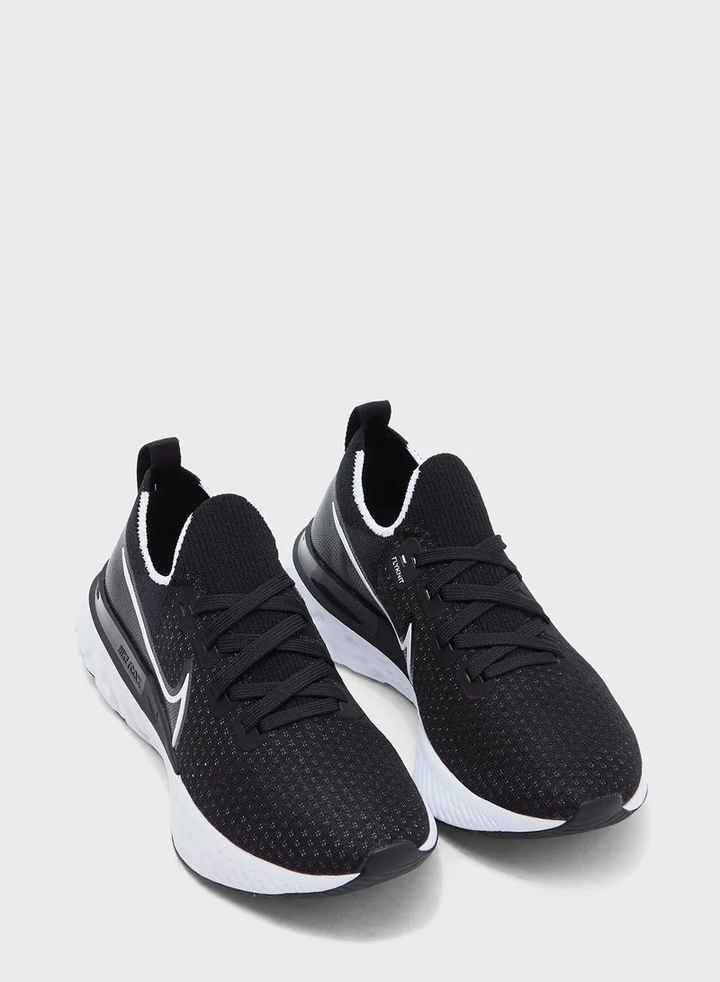 Nike React Infinity Run FK