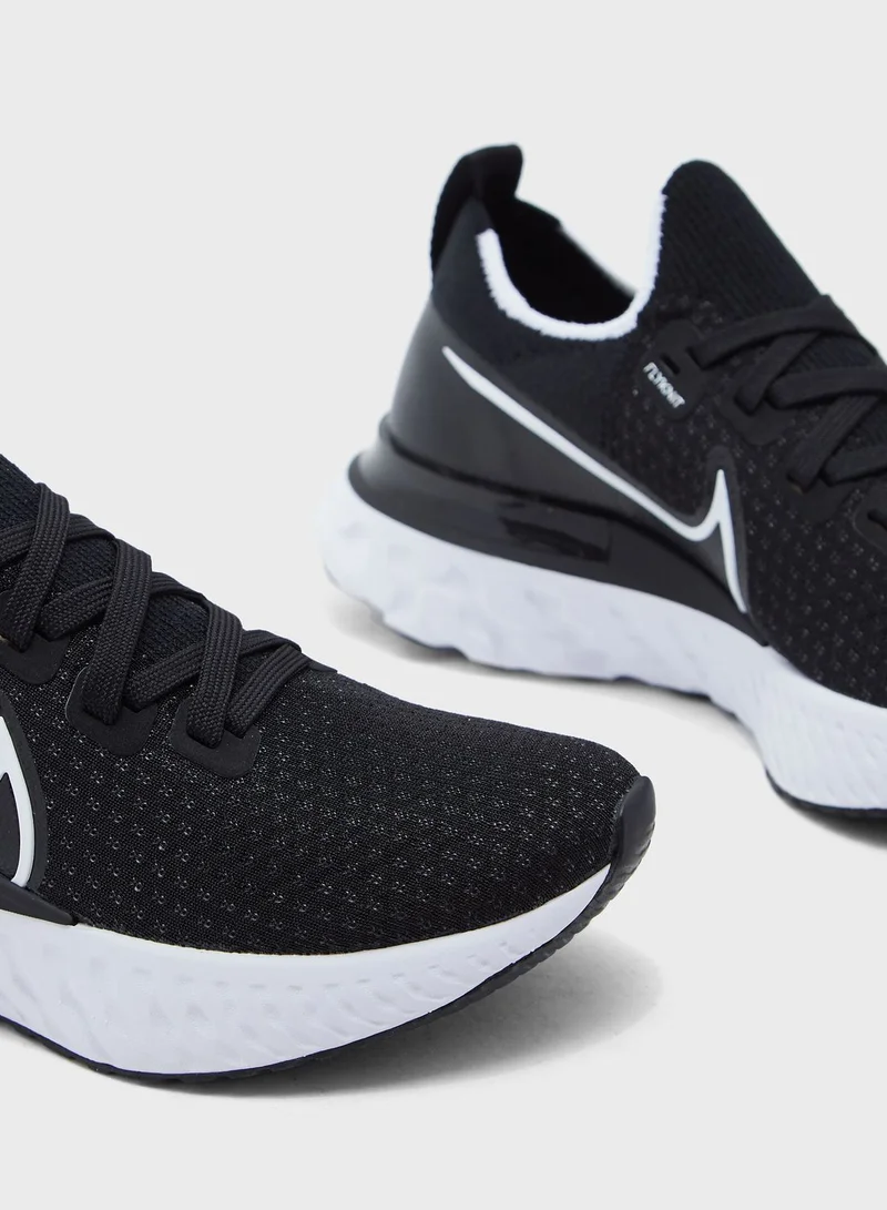 Nike React Infinity Run FK