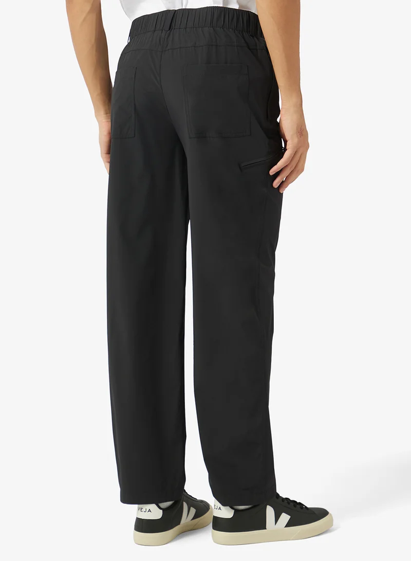 Guess  Regular Fit Pants for Men | Best Price UAE