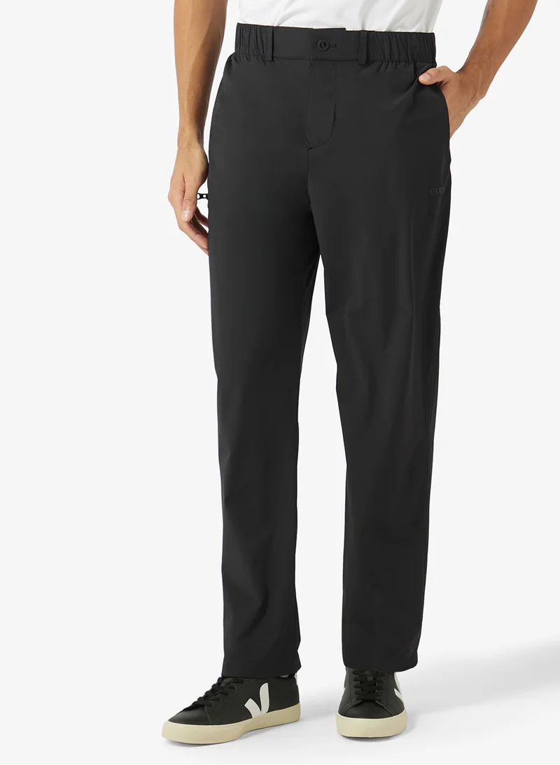 Regular Fit Pants