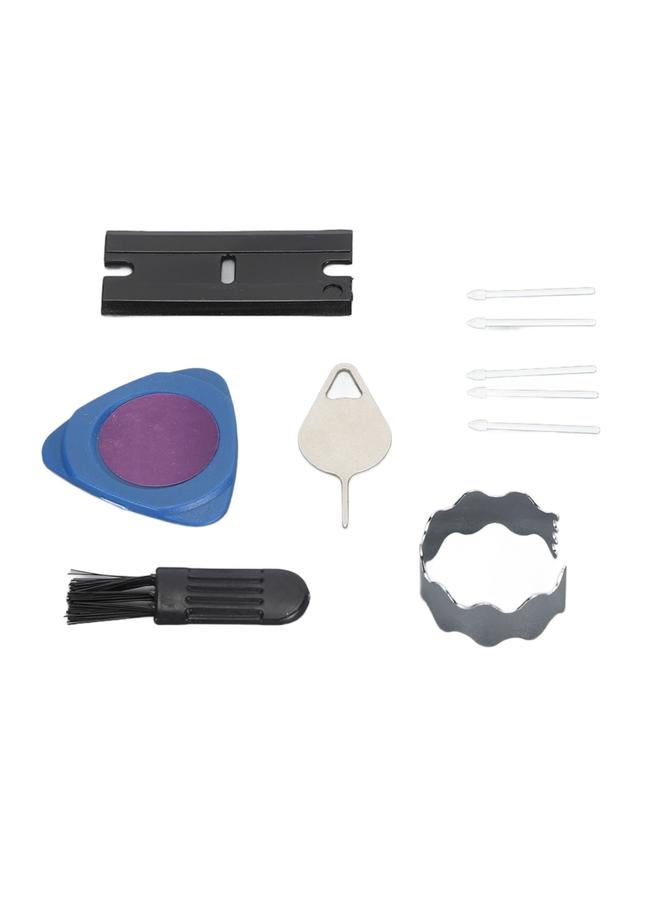 Stylus Pen Tips Replacement Sensitive Stylus Nibs for Galaxy Tab S9 S9 Plus S9 Ultra S9 FE All White  - Image 2