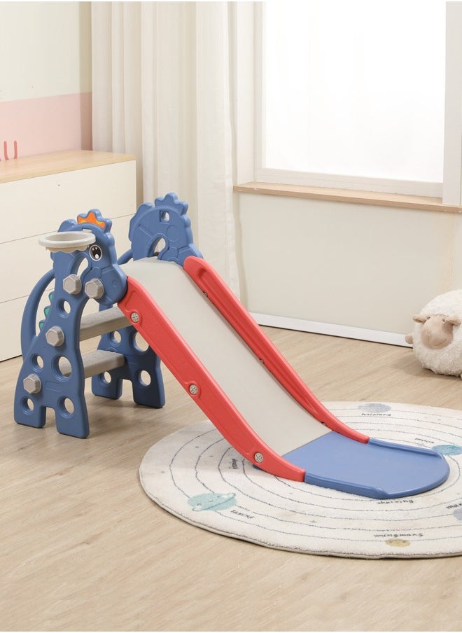 XIANGYU Sliding And Swing Modern Design Toys Indoor Outdoor Play Ground Toy Safety And Exciting Toys  - Image 1