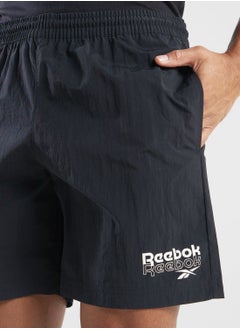 ريبوك شورت آيدينتتي بروب  - Image 4