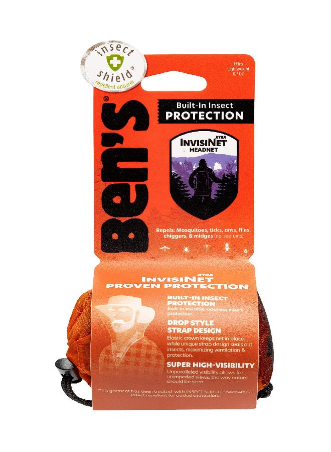 Ben's Ben's InvisiNet XTRA with Insect Shield - Image 1