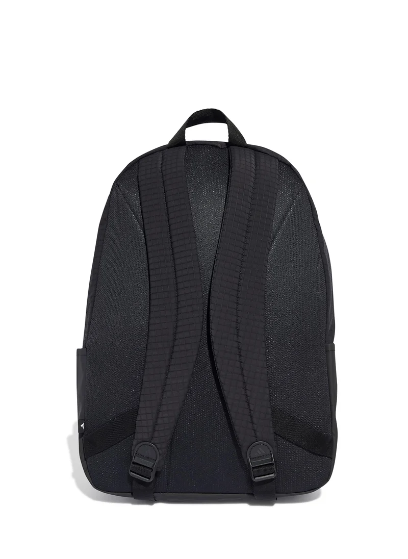 اديداس Essential 3 Stripe Backpack Back To School