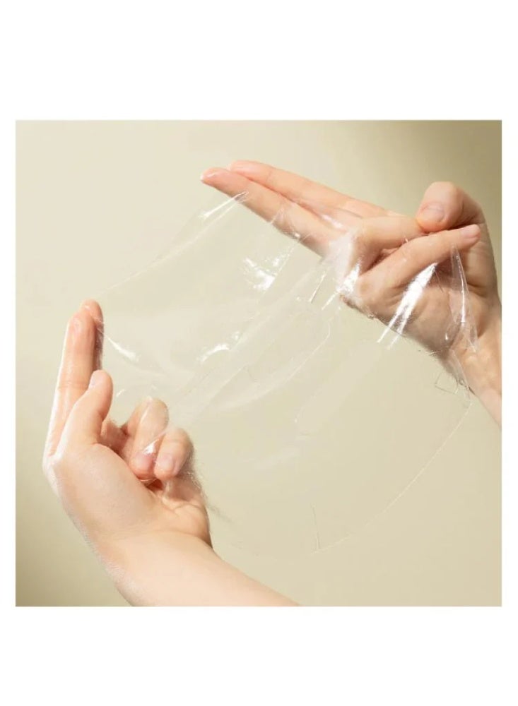 ARIUL Niacin Vita 5% Expert Gel Mask – 23 g - Image 3