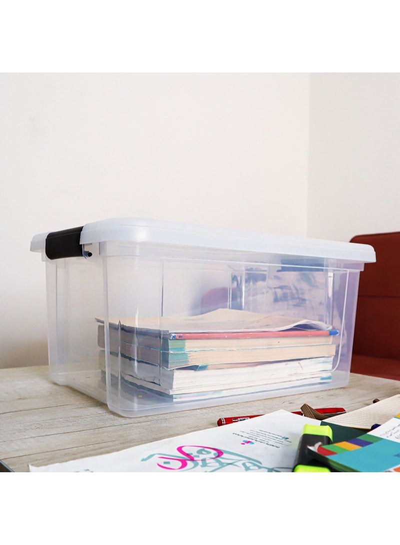 16-liter storage box - Image 2