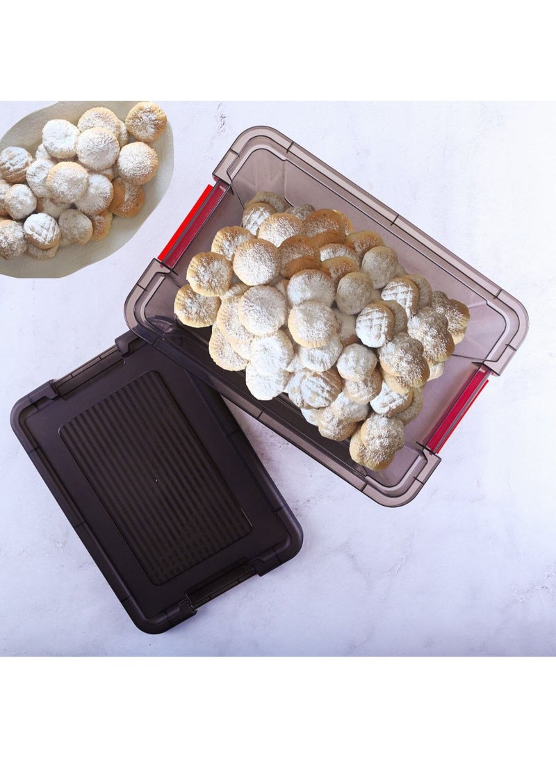 16-liter storage box - Image 3