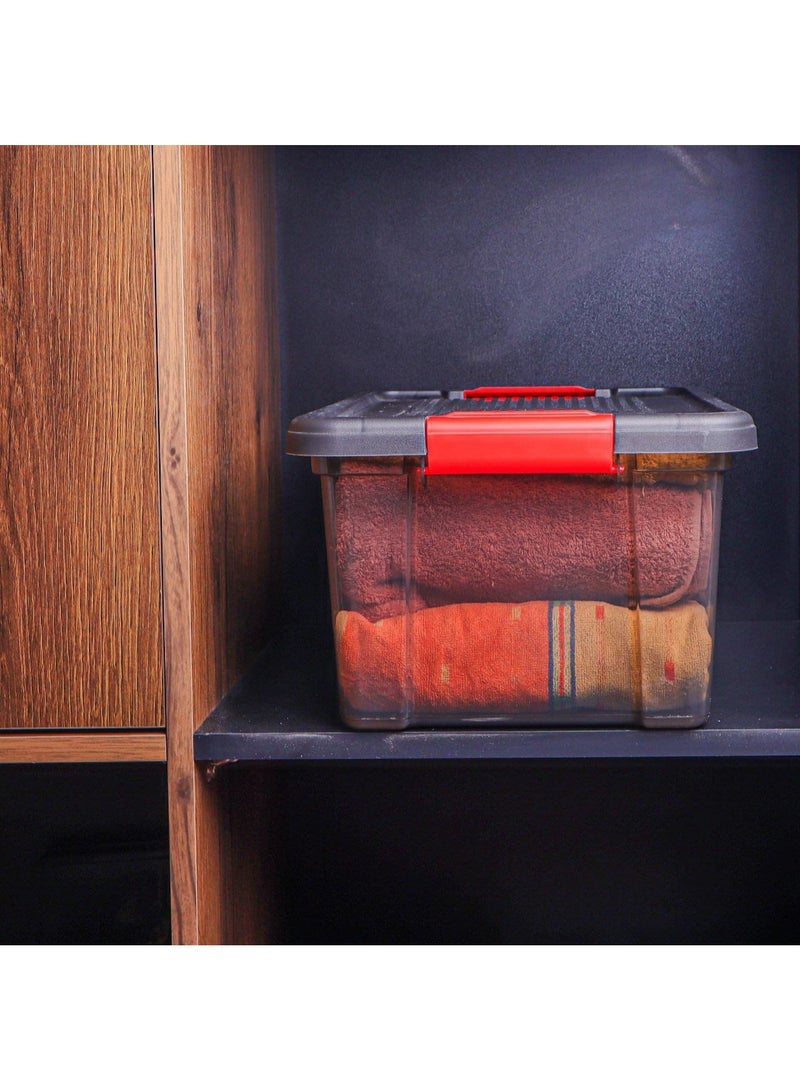 16-liter storage box - Image 5