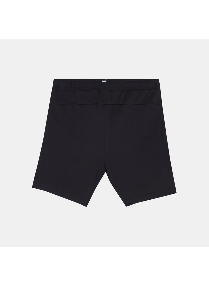 PUMA Kids' Essential+ Street Art Shorts
