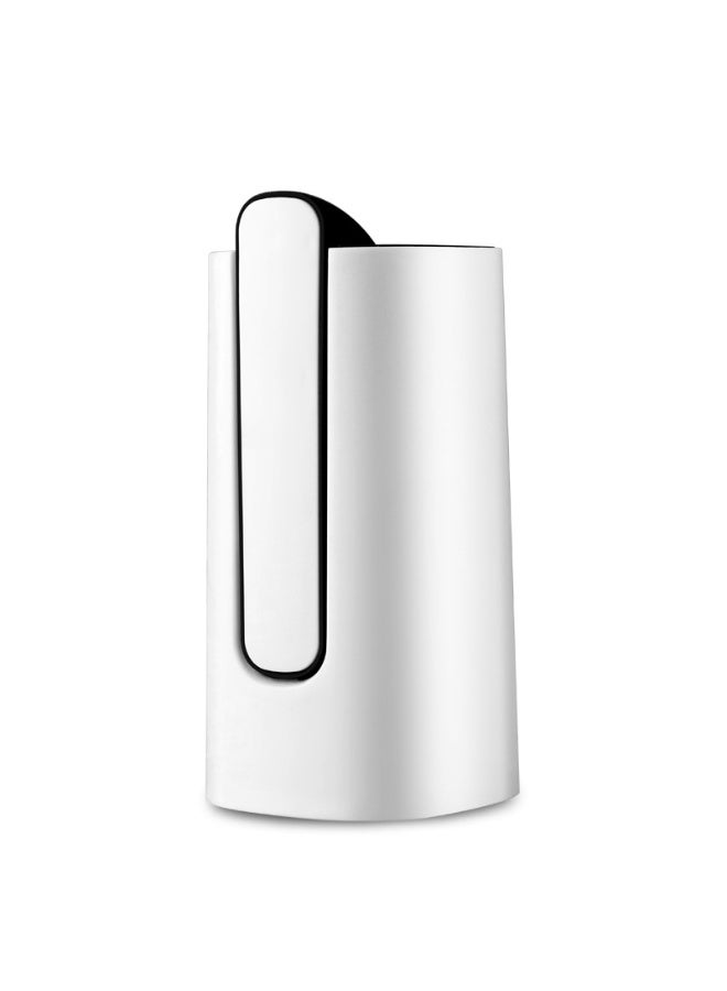 Electric Bucket Water Pump Automatic Water Dispenser with Double Pump Pressure Suction, 1200mAh Battery - Image 1
