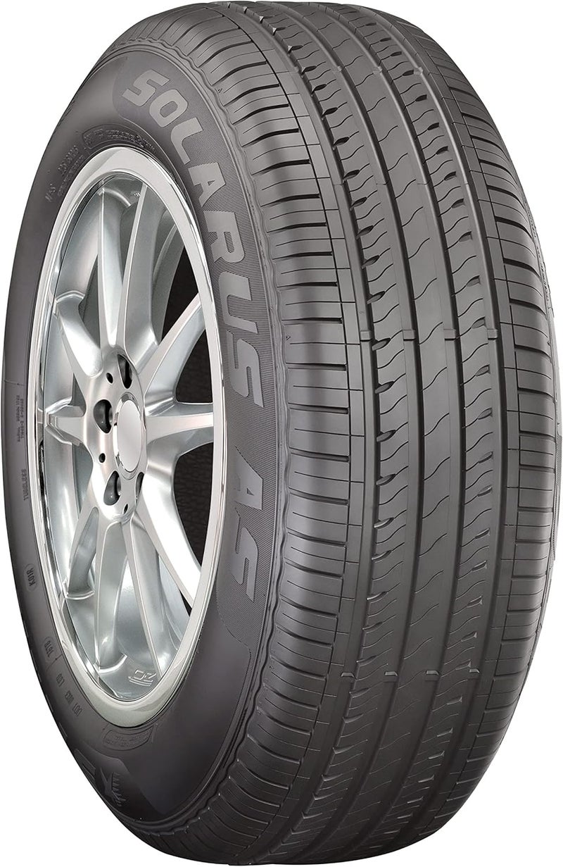 Starfire Solarus AS All-Season 225/65R17 102H Tire - Image 4