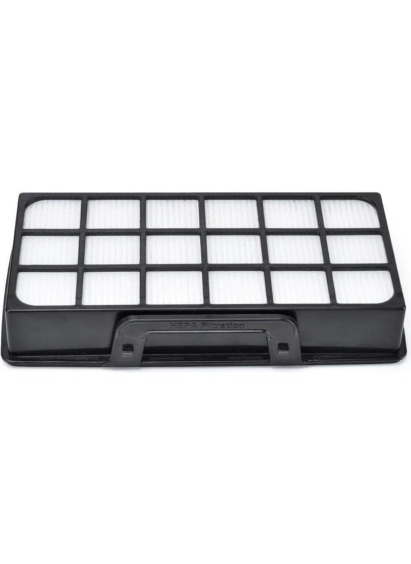 Rowenta Ro 6954, Ro 6993, Ro 6921, Ro 6951 Hepa Filter Set  - Image 4