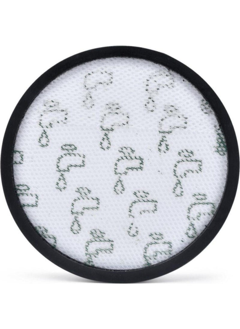 Rowenta Ro 6954, Ro 6993, Ro 6921, Ro 6951 Hepa Filter Set  - Image 2