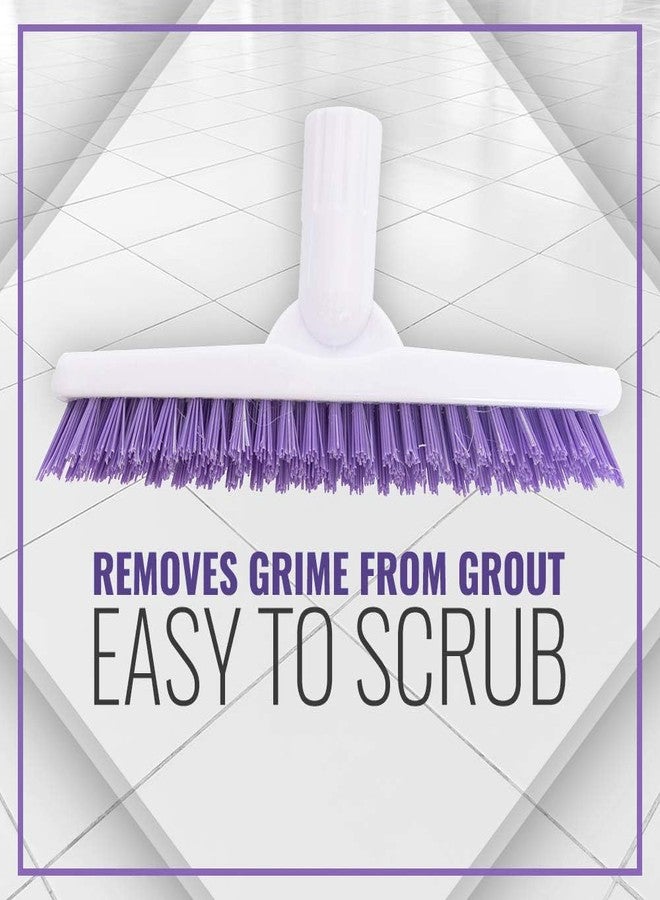 fuller brush Fuller Tile Grout E-z Scrubber Replacement Parts (E-z Scrubber Replacement Head) - Image 5