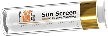 FREZYDERM Sun Screen Color Velvet FACE SPF 50 PN B00UHROTMG - Image 2