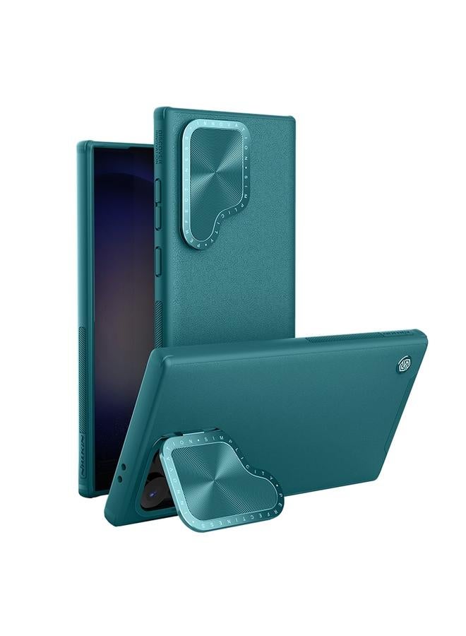 Nillkin Case For Samsung Galaxy S24 Ultra 5G CamShield Prop Series PC + TPU Phone Case - Image 1